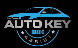 Auto Key Assist Logo
