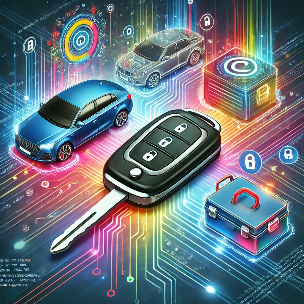 Key Replacement Services